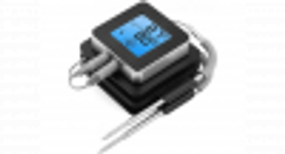 Orange County Smoker - 60690004 Bluetooth Grill Thermometer