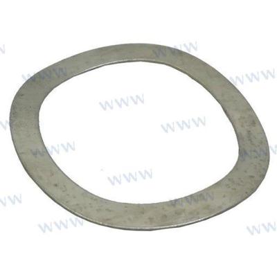 PAF15-13020005W - GOLVENDE RING Parsun