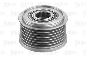 Dynamo Riemschief Ford Transit,ranger/toyota 588057