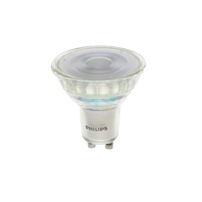Philips LED lamp GU10 3.7Watt dimbaar 230Volt