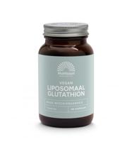 Vegan liposomaal glutathion