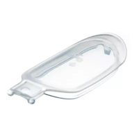 Philips Sonicare Airfloss Reservoirdeksel CRP857/01