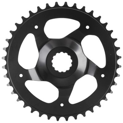 M-Wave Kettingblad e-bike bosch-3 42t - zwart