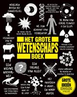 Het grote wetenschapsboek (Hardback)