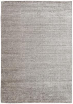 MOMO Rugs - Plain Dust Grey - 140x200 cm Vloerkleed