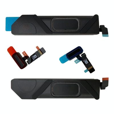 1 Pair Speaker Ringer Buzzer voor Macbook Pro 13 A1989 (2018-2019)