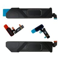 1 Pair Speaker Ringer Buzzer voor Macbook Pro 13 A1989 (2018-2019)