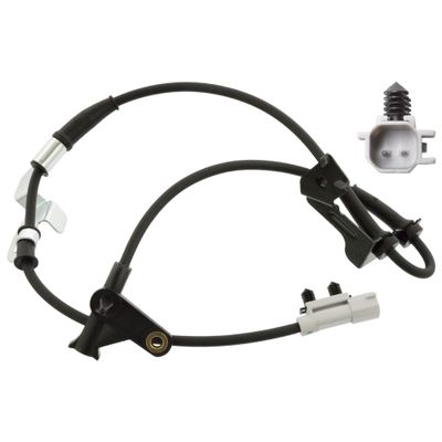 ABS - sensor 107290