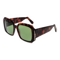 Heren zonnebril GCDS GD0015 5752N
