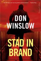 Stad in brand - Don Winslow - ebook - thumbnail