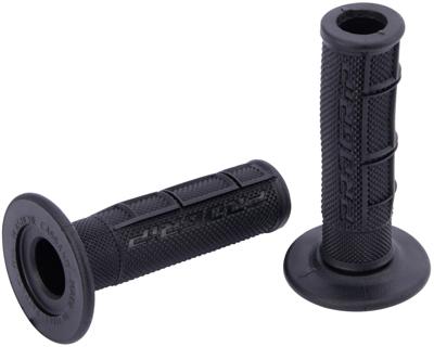 PROGRIP handvat "794" mod. 18 rubber grip 794 sw 115mm open