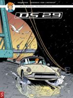 DS 29 (Hardback)