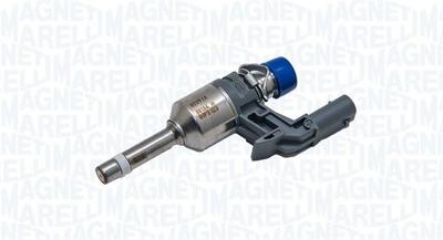 Injector/Verstuiver IHP3123