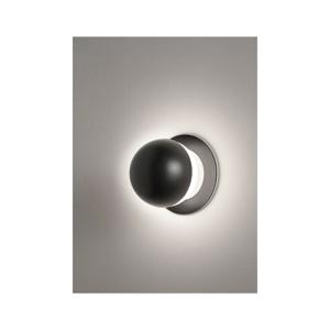 LED design wandlamp Alfi Inbouw met kap