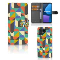 Fairphone 5 | Telefoon Hoesje | Funky Retro Fairphone 5 | Telefoon Hoesje | Funky Retro