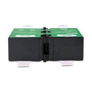 APC Batterij Vervangings Cartridge APCRBC123