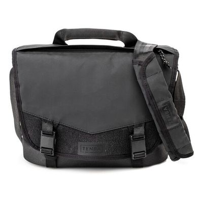 Tenba Messenger DNA 9 Slim Black