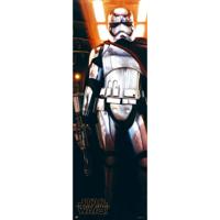 Poster Star Wars Captain Phasma 53x158cm