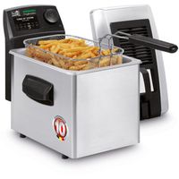 Fritel Frituurpan - 3200 W - 4 Liter - FT5371 - thumbnail