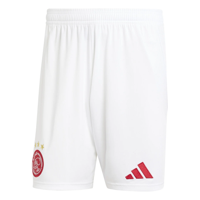 Ajax Thuisbroekje 2024-2025 Wit