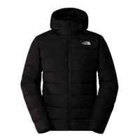 The North Face Aconcagua 3 Hoodie Isolatiejas Heren TNF Black/NPF XXL
