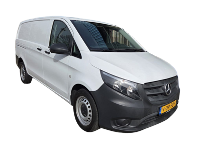 Mercedes Benz Vito