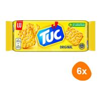 Lu - TUC Original - 6x 100g
