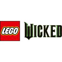 LEGO® Wicked 75683 Glinda en Elphabas slaapzaal