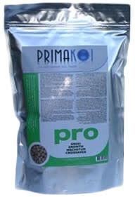 Primakoi Pro 10kg - Premium Koivoer voor Groei & Heldere Vijver - Visvoer Zomer