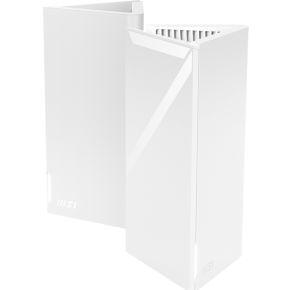 MSI Roamii BE Lite Mesh System- 2 Pack