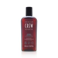 American Crew Hair & Scalp Detox Shampoo 250ml