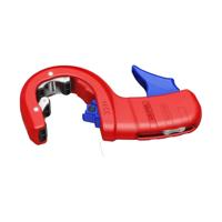 Knipex Pijpensnijder 202 x 40 x 19 mm | tot 50 mm | DP50 - 902301BK