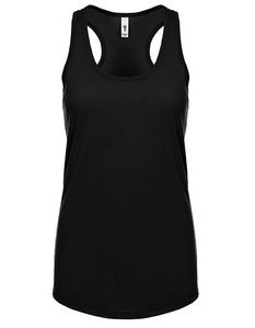 Next Level Apparel NX1533 Ladies` Ideal Racerback Tank-Top