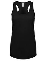 Next Level Apparel NX1533 Ladies` Ideal Racerback Tank-Top - thumbnail