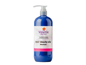 Volatile Badolie Neutraal 1000ml