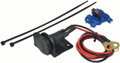 BAAS Bike Parts Din sockets baas