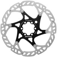 Swissstop - remschijf catalyst pro 6 bolt 180mm