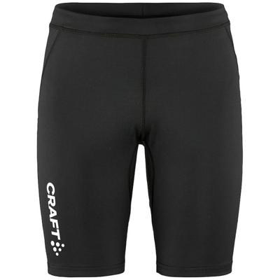 Craft Rush 2.0 Korte Legging Heren