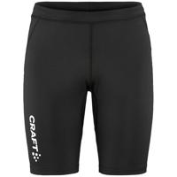 Craft Rush 2.0 Korte Legging Heren