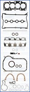 Complete pakkingsset, motor 50158600