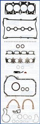 Complete pakkingsset, motor 50158600