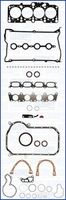 Complete pakkingsset, motor 50158600