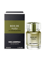 Karl Lagerfeld Bois De Yuzu Eau de Toilette 50ml