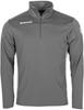 Stanno 408015 Pride 1/4 Zip Top - Anthracite-White - S