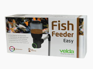 Velda Fish Feeder Easy