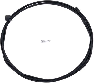 CONTEC Ct inner brakecab. stop++ steel ptfe 2m