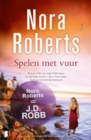 Spelen met vuur - Nora Roberts - ebook - thumbnail