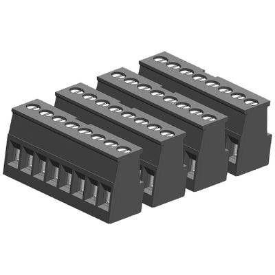 Siemens 6ES7292-2AH40-0XA0 6ES72922AH400XA0 PLC-klemblok
