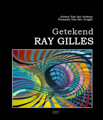 Getekend Ray Gilles (Paperback)
