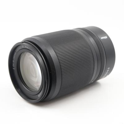Nikon Z DX 50-250mm F/4.5-6.3 VR occasion